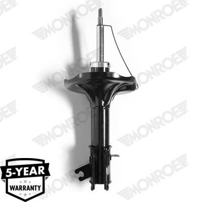 Imagen de MONROE G8094 amortiguador Presión de gas Bitubular Columna Espiga arriba, Abrazadera abajo HYUNDAI: Trajet