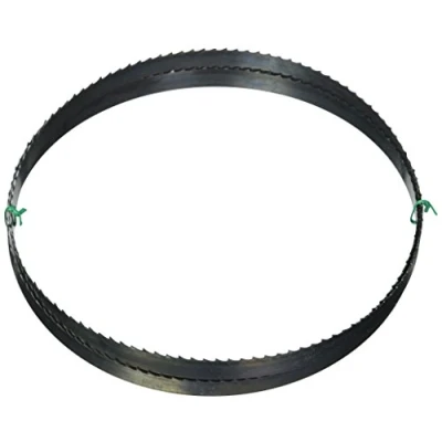 Imagen de DeWalt DT8482 QZ Hoja para Sierra Cinta, Longitud: 2095mm, Ancho: 16mm, espessor: 0.6mm, Paso: 6.4mm, Cortes Gruesos en Madera