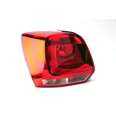 Imagen de MAGNETI MARELLI 714000028410 Piloto trasero izquierda con lámpara portalámparas VOLKSWAGEN: Polo V Hatchback