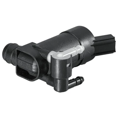 Imagen de HELLA 8TW 006 848 151 Bomba de Limpiaparabrisas 12 FORD: Focus 2, MONDEO 3, 3 Stufenheck, VOLVO: V50, C30, XC90 I