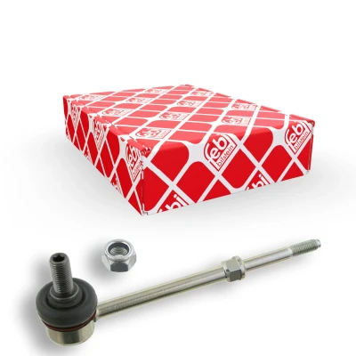 Imagen de FEBI BILSTEIN 27287 Bieleta de suspensión TOYOTA: Land Cruiser Prado 120, 90, 150