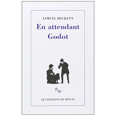 Imagen de En Attendant Godot