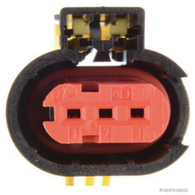 Imagen de HERTH+BUSS ELPARTS 51277338 Kit de reparación cables, bobina encendido FIAT: 500 Hatchback, Stilo Multi Wagon, BRAVO 2