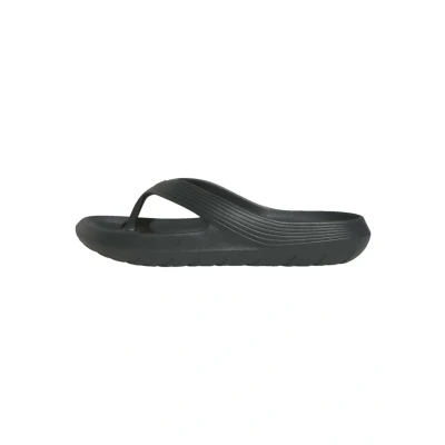 Imagen de adidas Adicane Flip Flops, Slippers Hombre, Carbon/Carbon/Carbon, 46 EU