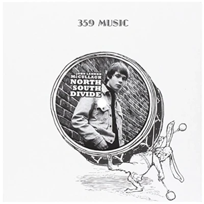 Imagen de Northsouth Divide (vinilo)