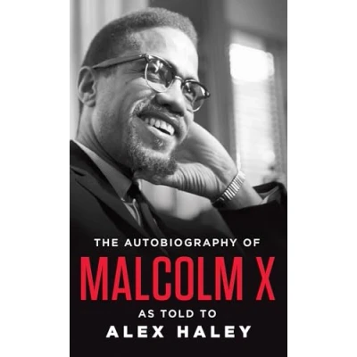 Imagen de The Autobiography Of Malcolm X