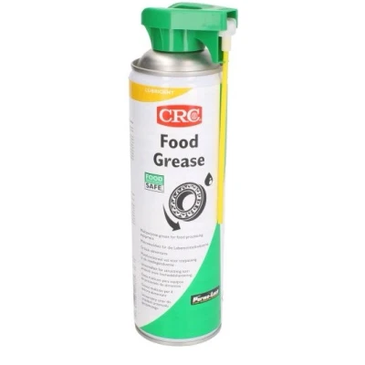 Imagen de CRC Industrial 32317 AA Grasa aerosol estanco al agua, termorresistente 500 430