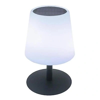 Imagen de Lámpara de mesa SOLAR H25cm STANDY TINY