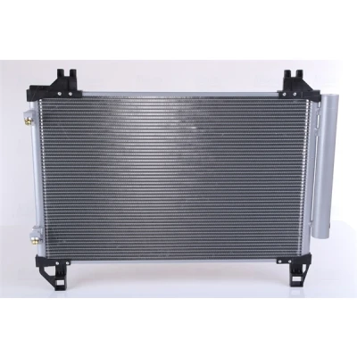 Imagen de NISSENS 940130 Condensador con secador Aluminio 546 R 134 a TOYOTA: Yaris III Hatchback, II Furgón