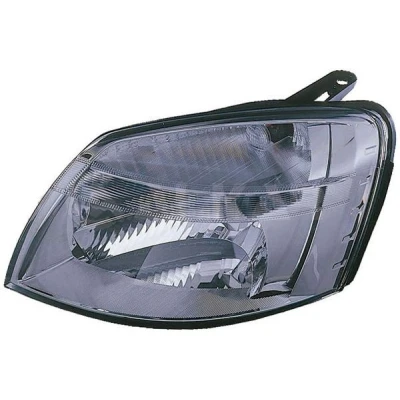 Imagen de ABAKUS 552 1118R LD EM Faros CITROËN: Berlingo / First I, I Furgón