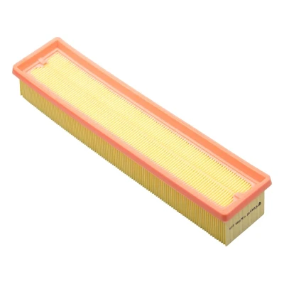 Imagen de Castrol filters CA0064 Filtro de aire 361mm recirculación RENAULT: CLIO 2, 3, Kangoo I, DACIA: Sandero I
