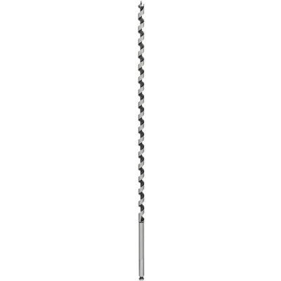 Imagen de Bosch 2 608 585 718 Broca salomónica para madera, hexagonal (14 x 470 600 mm)