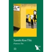Imagen de XAMFRÀ KON TIKI: 33 (La Cram)