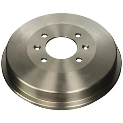 Imagen de VALEO 237000 Tambor de Freno sin cojimete rueda incorporado, anillo sensor ABS 274mm Eje trasero CITROËN: C15 Familiar, Xsara Hatchback