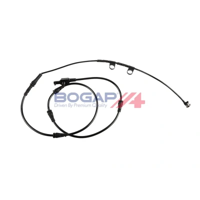 Imagen de BOGAP E7118106 Sensor de Desgaste Pastillas Frenos Eje delantero LAND ROVER: Range Rover Sport, 4