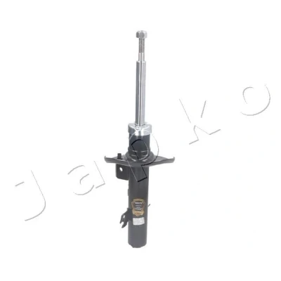 Imagen de JAPKO MJ00372 amortiguador Eje delantero, derecha Presión de gas Bitubular Columna Espiga arriba PEUGEOT: 207 Hatchback, CC