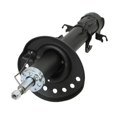 Imagen de MAXGEAR 11 1342 amortiguador Eje delantero, derecha Presión de gas Bitubular Columna NISSAN: Juke (F15) 1.6, 1.6 DIG T 4x4
