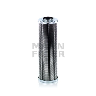 Imagen de MANN FILTER HD 836/2 Filtro, sistema hidráulico operador