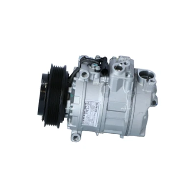 Imagen de NRF 32603 compresor de Aire Acondicionado 7SBU16C 12 PAG 46 con aceite LAND ROVER: Freelander I SUV, SUV Cabrio