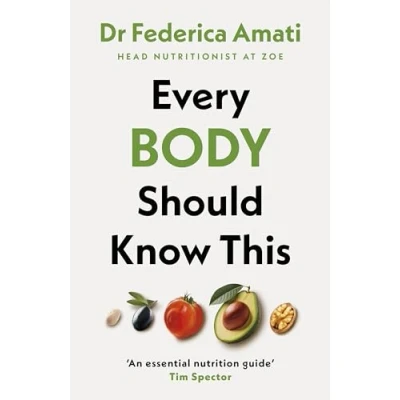 Imagen de Every Body Should Know This