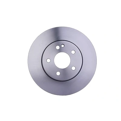 Imagen de HELLA 8DD 355 110 071 Disco de freno 300 28 05/06 112 ventilación interna sin cojinete rueda, perno sujeción buje rueda