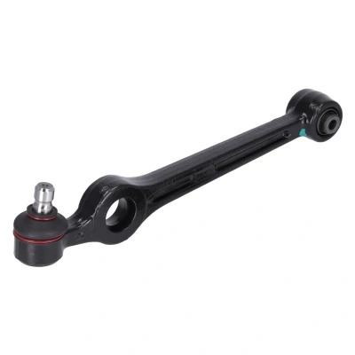 Imagen de FEBI BILSTEIN 42426 Barra oscilante, suspensión de ruedas con apoyo Brazo oscilante transversal Fundición acero MAZDA: Demio Wagon