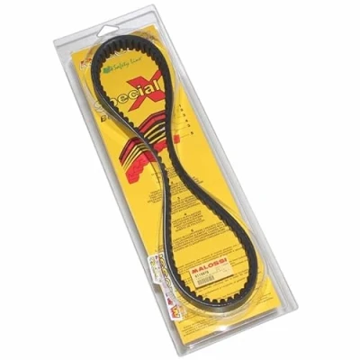 Imagen de Cinturón Maxiscooter MALOSSI X Especial Belt Para Honda 125 Sh Inyección 4t LC
