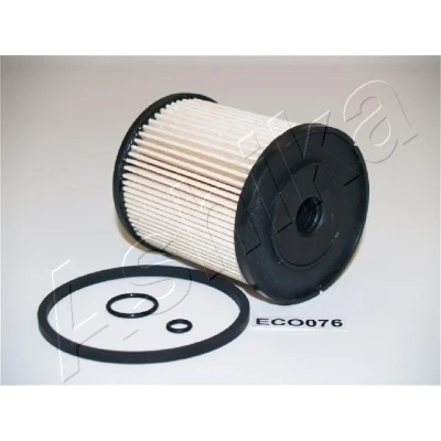 Imagen de Filtro combustible ASHIKA 30 ECO076