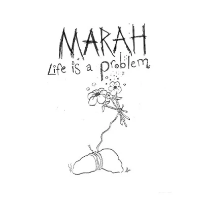 Imagen de Life Is A Problem Vinilo