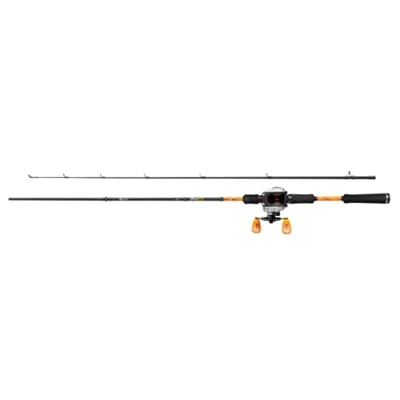 Imagen de Abu Garcia MAX STX Casting Combo 1,98m (15 60g) Caña baitcast