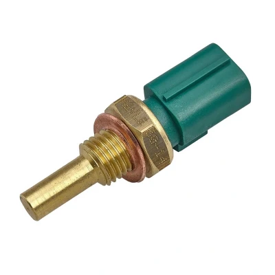 Imagen de MEYLE 30 14 821 0004 Sensor de Temperatura del Refrigerante verde con junta anular TOYOTA: Land Cruiser Prado 120, Avensis II Station Wagon norauto,