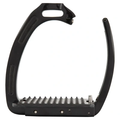 Imagen de BR Estribos Lavarone 12 Negro /