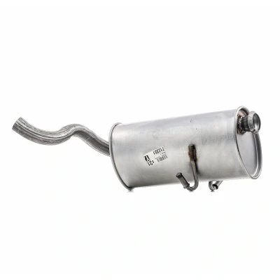 Imagen de BOSAL 135 225 Silenciador trasero CITROËN: Berlingo / First I Furgón, I, PEUGEOT: Partner Combispace norauto,