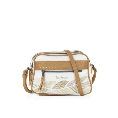 Imagen de LOIS Jeans Galatea Bandolera, Mujer, Talla: One Size, Blanco