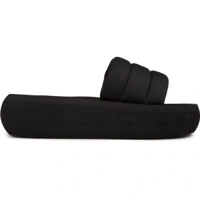 Imagen de Rocket Dog Splash, Sandalias deslizantes Mujer, Black, 37 EU