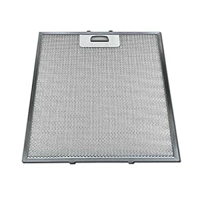 Imagen de ELECTROTODO Filtro de Rejilla compatible con Campana Extractora TEKA DBB90 Medidas 284 mm x 344 Ref: 81460141