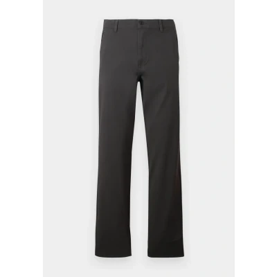Imagen de Dockers Ultimate 360 Chino Straight, Pantalones para Hombre, Steelhead, 30W/32L