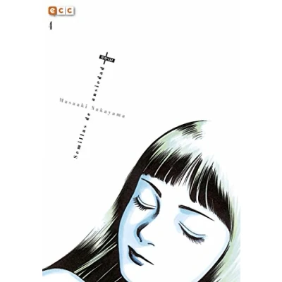 Imagen de Semillas de ansiedad + 4 (Semillas (O.C.))