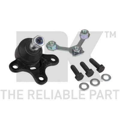 Imagen de NK 5044731 Rótula de suspensión VOLKSWAGEN: Polo III Hatchback, Lupo / 3L, SEAT: Arosa