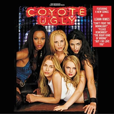 Imagen de Coyote Ugly (Dlcd) / O.S.T.