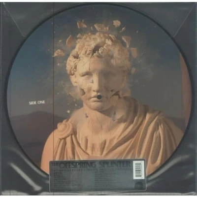 Imagen de Splinter (Rsd) [Vinilo]
