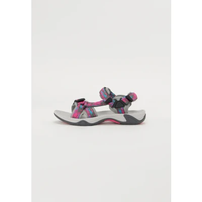 Imagen de CMP KIDS HAMAL HIKING SANDAL, Sandalias Deportivas Unisex niños, Morado flúor Hielo, 30 EU
