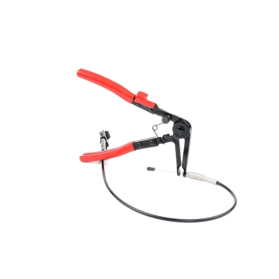 Imagen de ENERGY NE00043 Pinza, abrazadera manguito en forma de ángulo
