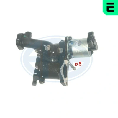 Imagen de ERA 555313A Válvula EGR eléctrico con juntas OPEL: Astra H GTC, Hatchback, Caravan