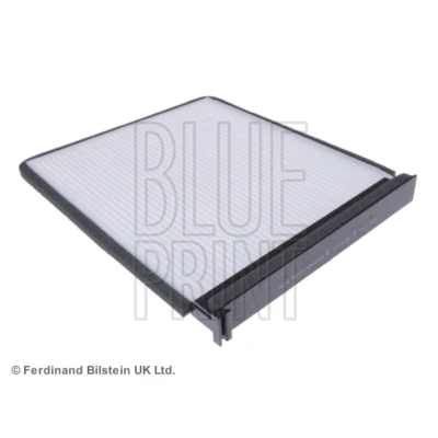 Imagen de BLUE PRINT ADN12503 Filtro de habitáculo antipolen 259 219 27 NISSAN: ALMERA 1, 1 Hatchback