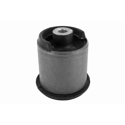 Imagen de VAICO V10 1411 Buje Eje trasero Original calidad de Caucho VOLKSWAGEN: Golf 4, 4 Variant, Bora Berlina, SEAT: Leon I Hatchback