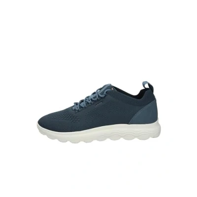 Imagen de Geox Spherica Zapatillas, Hombre, Talla: 42, Avio Zapatos