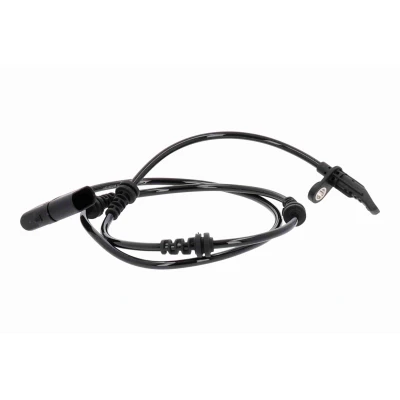 Imagen de VEMO V30 72 0315 Sensor de ABS Eje delantero con cable 2polos oval