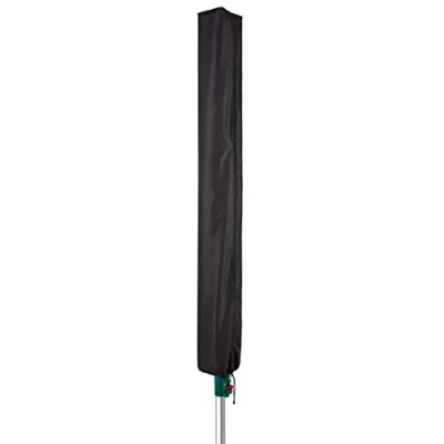 Imagen de Funda para tendedero Springreen, universal, calidad prémium, protector contra arañas, extremadamente impermeable y de material resistente a los rayos UV.