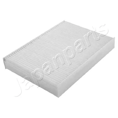 Imagen de JAPANPARTS FAA NS24 Filtro de habitáculo Cartucho filtrante 260 194 38 RENAULT: SCENIC 3, GRAND Trafic OPEL: Vivaro B Furgón